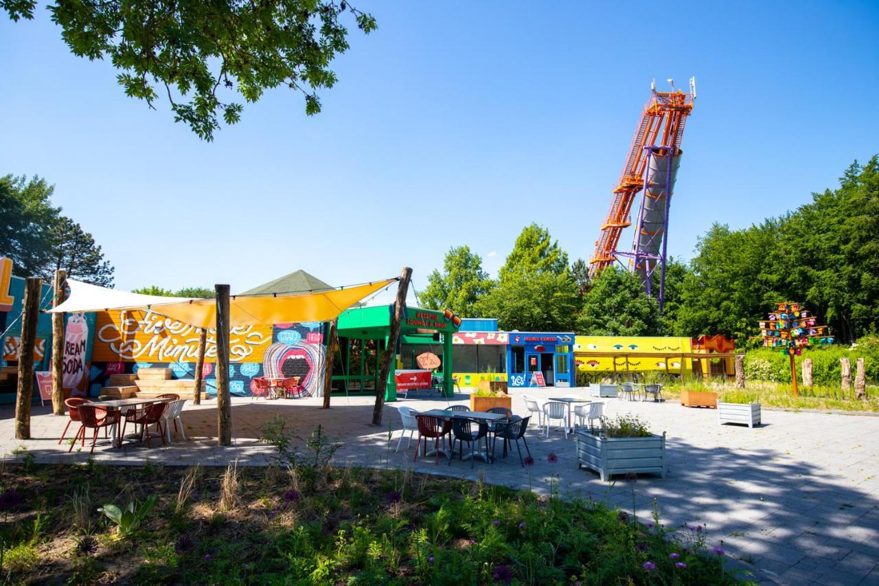 Walibi Village *